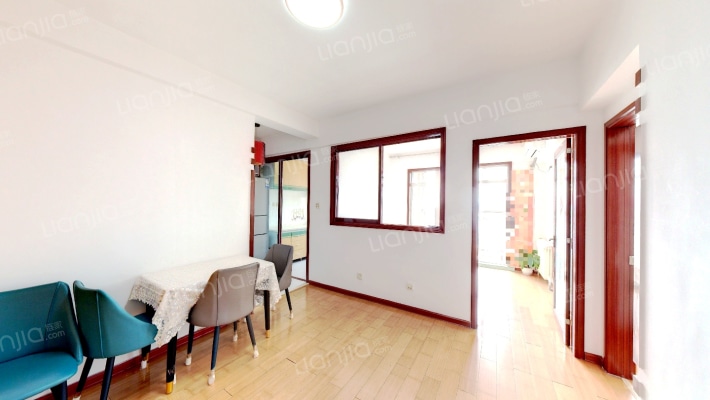 紫金枫尚二手房实景图