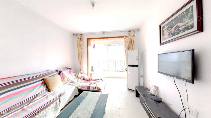 盛世华安一期二手房实景图