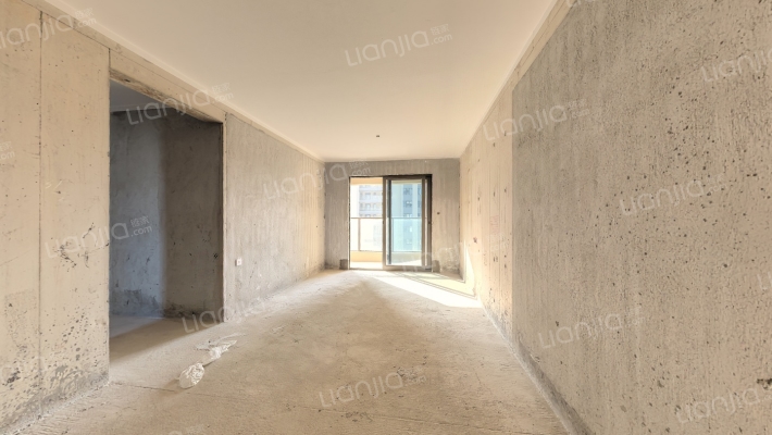 新力大境天城2期二手房实景图