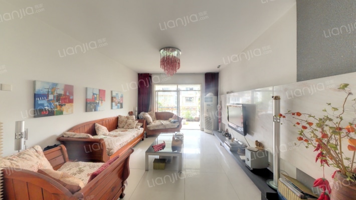 爱家佳苑二手房实景图