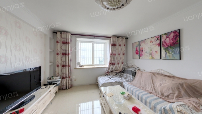 滨泰华盛苑二手房实景图