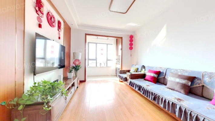 锦绣首府二手房实景图