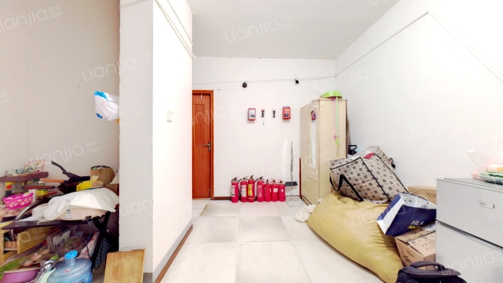 招商雍华府二手房实景图