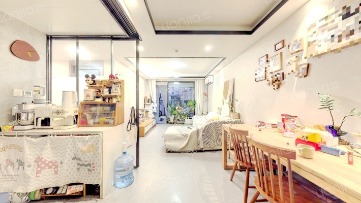 春风南岸二手房实景图