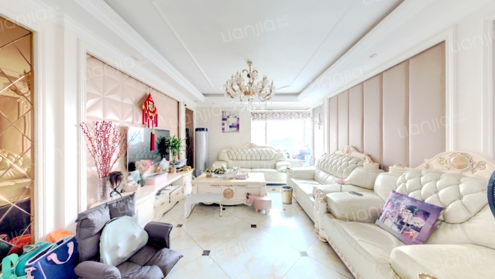 香逸澜湾二手房实景图