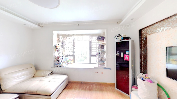 山水间花园二手房实景图