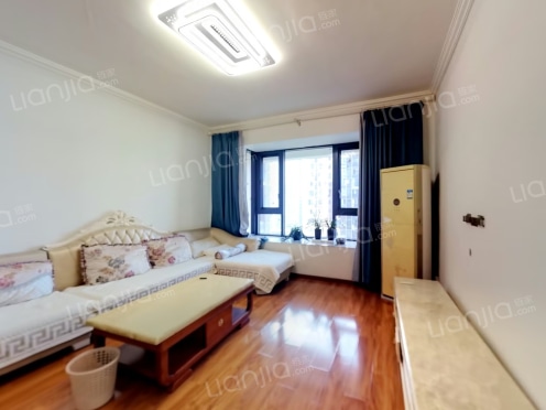 整租·富豪尚都 3室2厅 西南