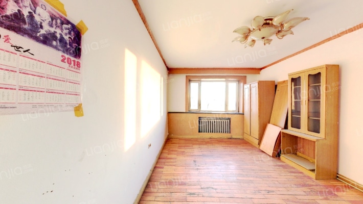 南直小区二手房实景图