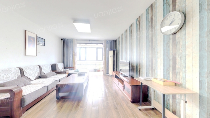 学府花园(高新)二手房实景图