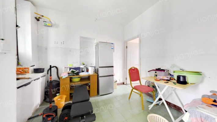 石化二村二手房实景图