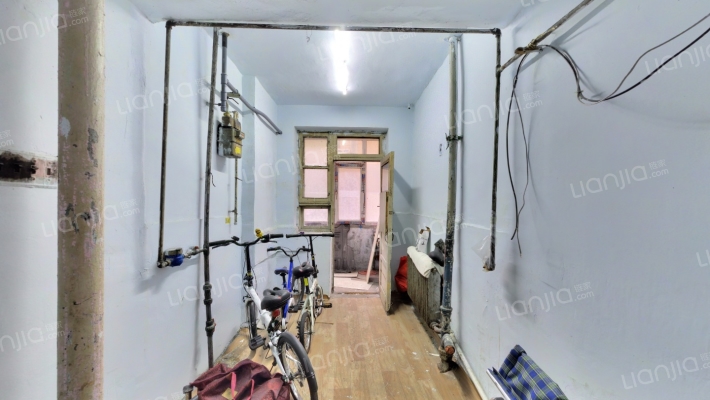 松北一区二手房实景图