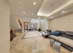 整租·远洋天著二期 5室2厅 复式 南/北_远洋天著二期租房