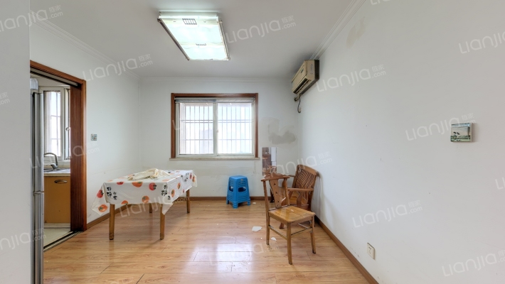 莲花新城北苑二手房实景图