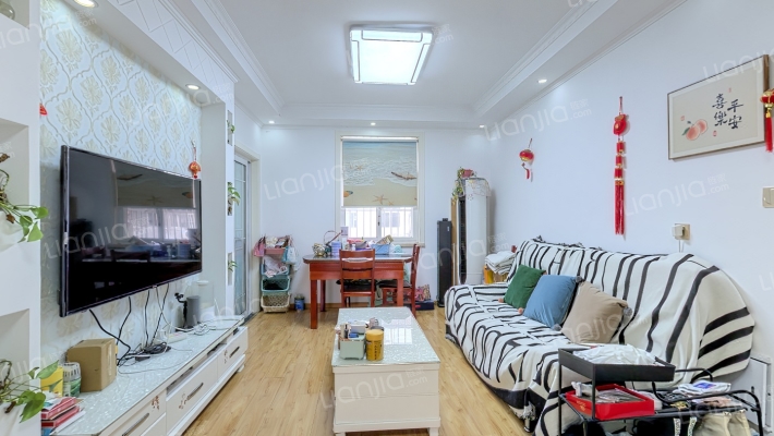 欣乐新村(北区)二手房实景图