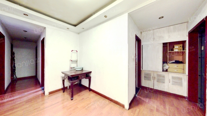 水岸格林二手房实景图