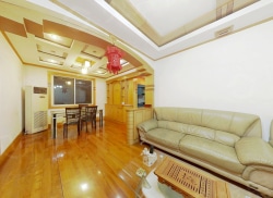 整租·永宁花园（桃李园） 3室2厅 南_永宁花园（桃李园）租房