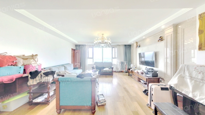 新星宇之洲D区二手房实景图