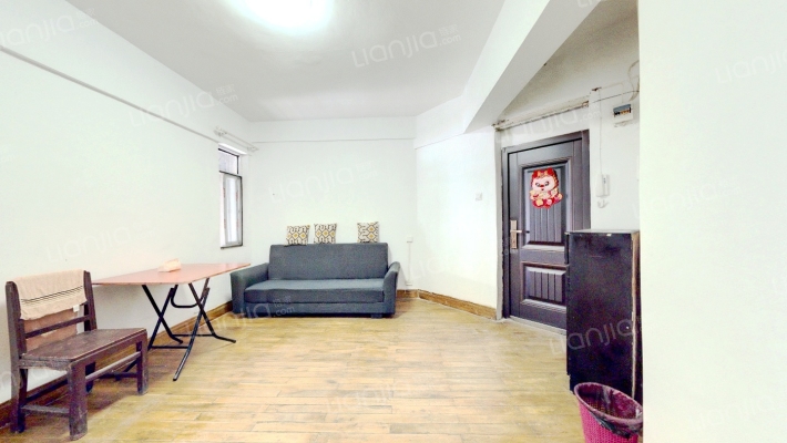 邮局小区二手房实景图