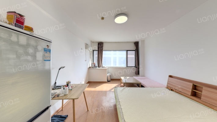 喜年广场二手房实景图