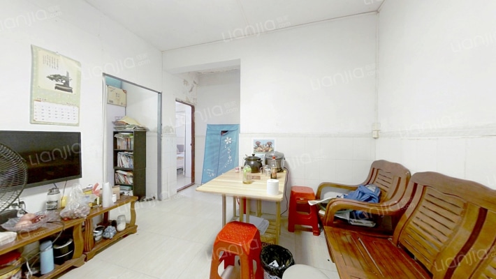 碧翠楼二手房实景图