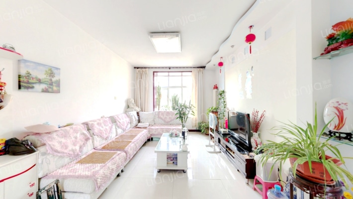 周良水苑小区二手房实景图