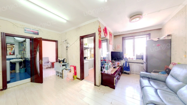 尚朴街二手房实景图