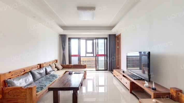 金科集美壹品二手房实景图