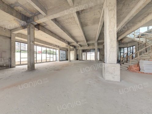 整租·一亩园 9室3厅 复式 东南