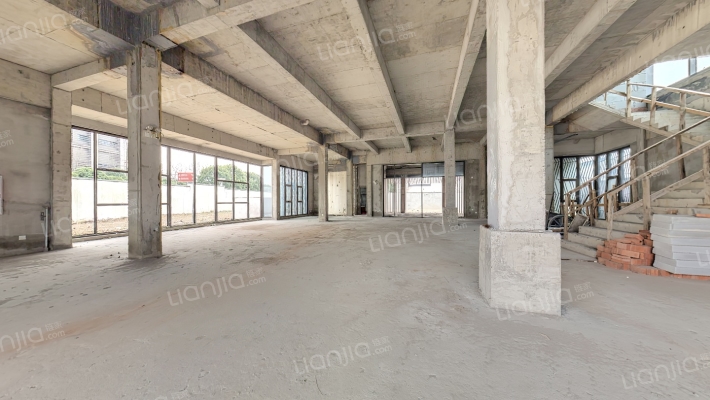 一亩园二手房实景图