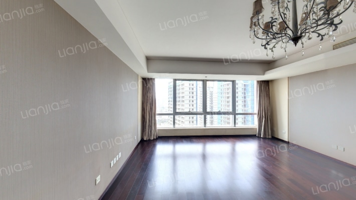 津门公寓二手房实景图