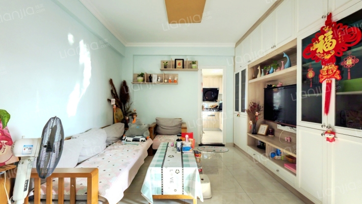 嘉景园二手房实景图