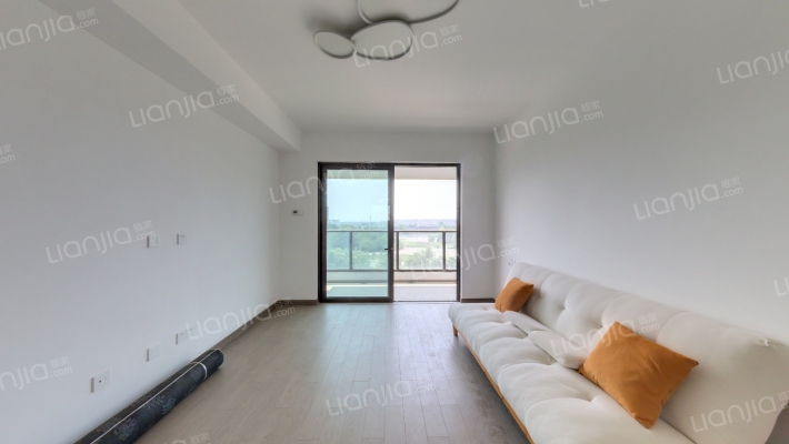 钟山峰景二手房实景图