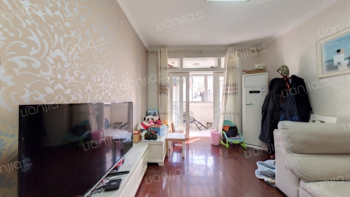 丝织厂小区二手房实景图