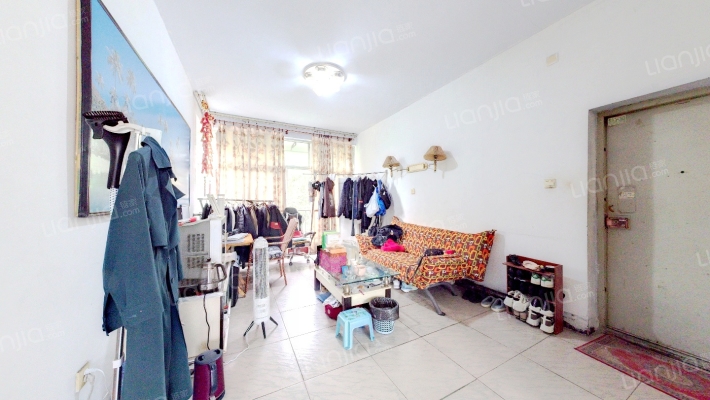 航天长征大院二手房实景图