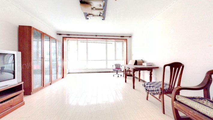 狮城花园二手房实景图