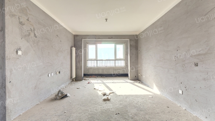 润丰锦尚二手房实景图