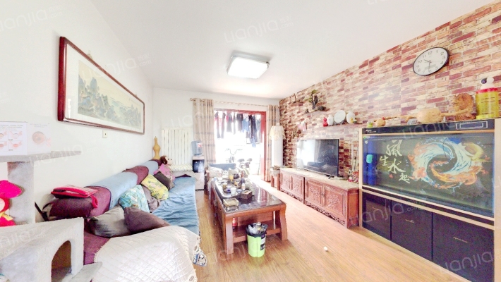 五一阳光锦园二手房实景图