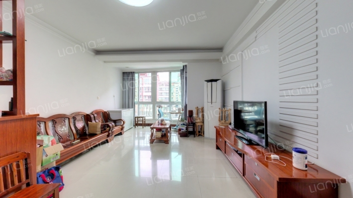 恒春城市花园二手房实景图