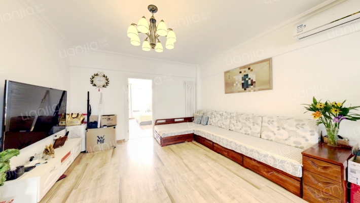 锦江园南松路二手房实景图