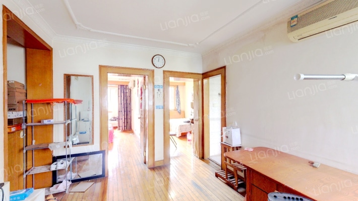 书香苑二手房实景图