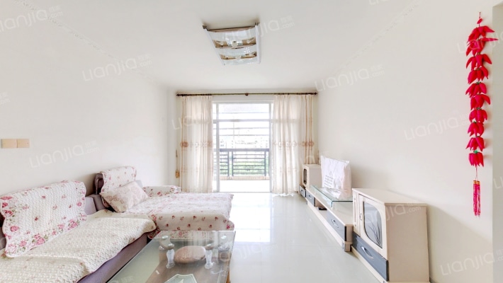 康裕花园二手房实景图