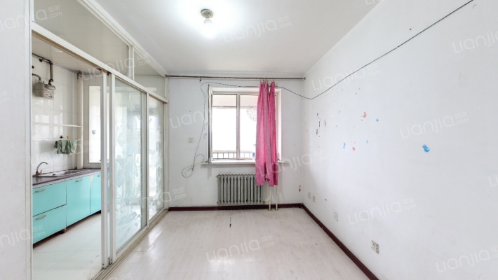 马官桥社区二手房实景图