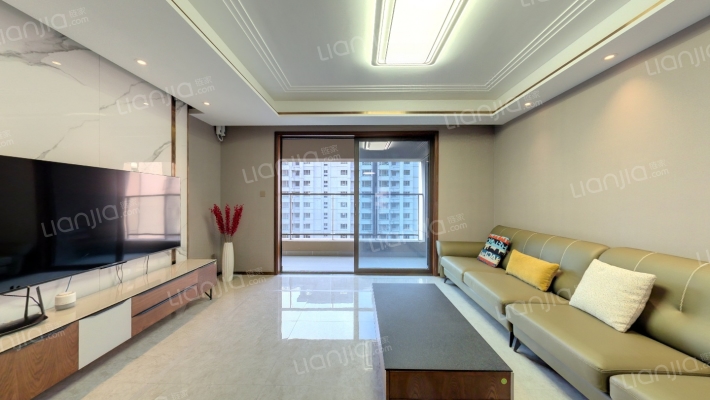 金沙城云津观棠二手房实景图