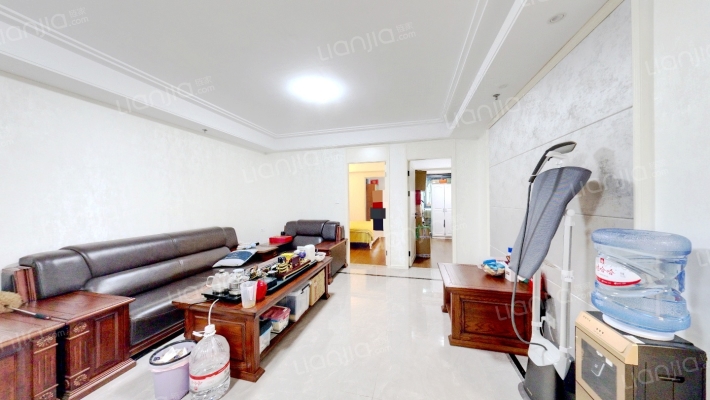 紫辉时代广场二手房实景图