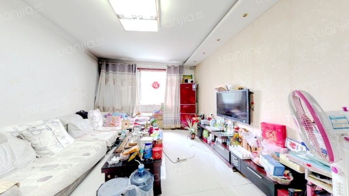 金桥水岸二手房实景图