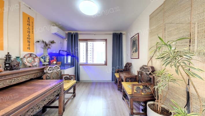 四季雅苑二手房实景图