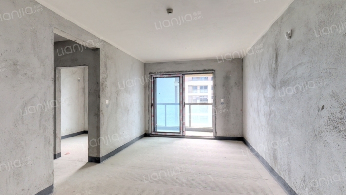 金科天壹府二期二手房实景图