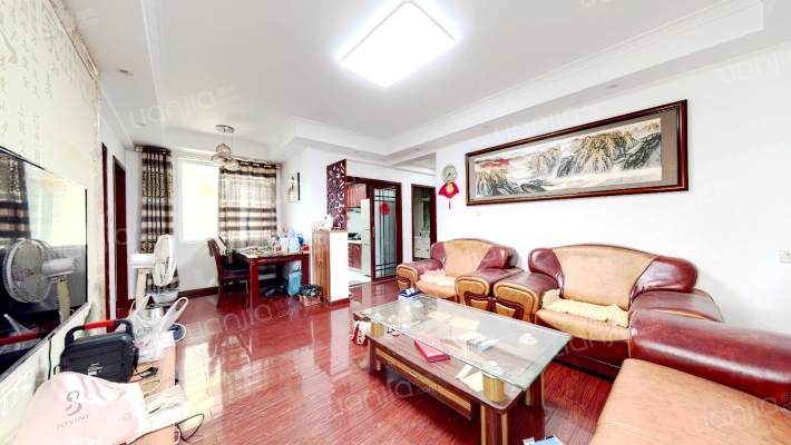 九龙名涺二手房实景图