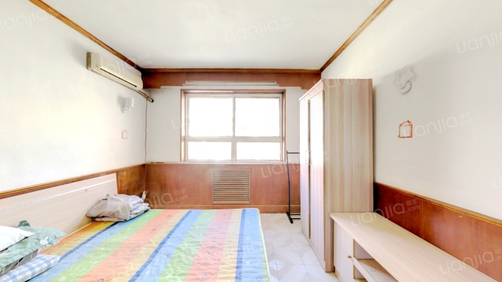 热电四厂宿舍二手房实景图