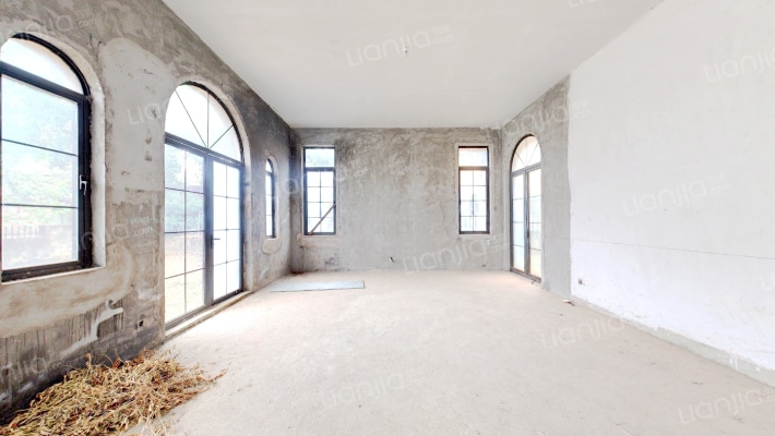 中粮北纬28°二手房实景图